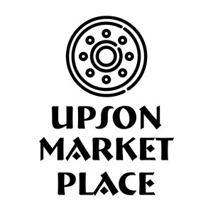 Upson Market Place